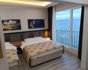 The Marine Hotel - Trabzon