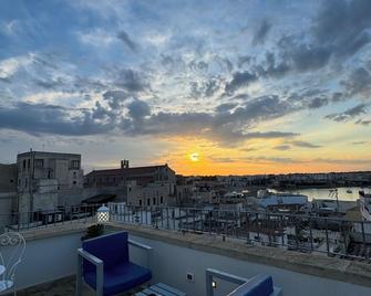 San Pietro Otranto - Otranto - Balcón