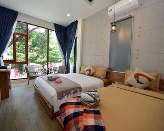 Magnolia's Can Tho - Can Tho - Habitación