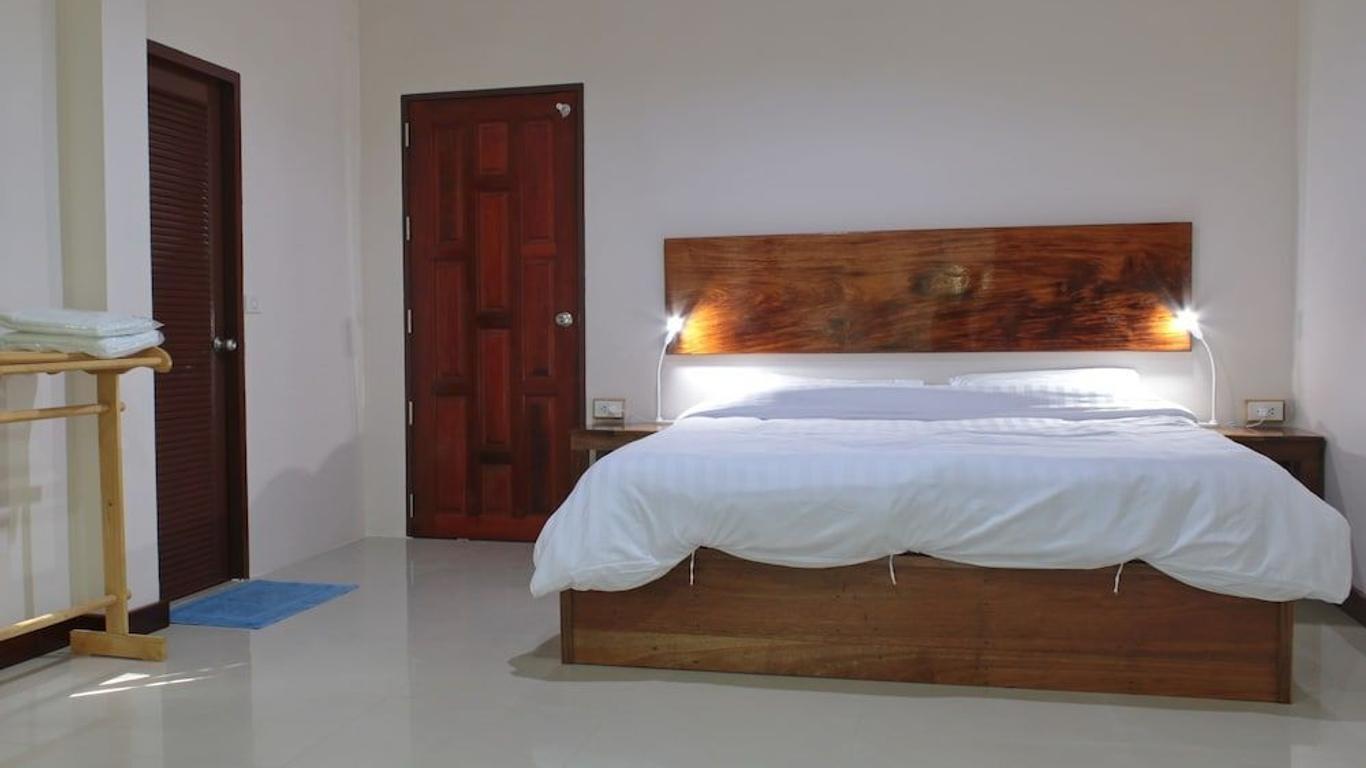 Baan Maka Nature Lodge