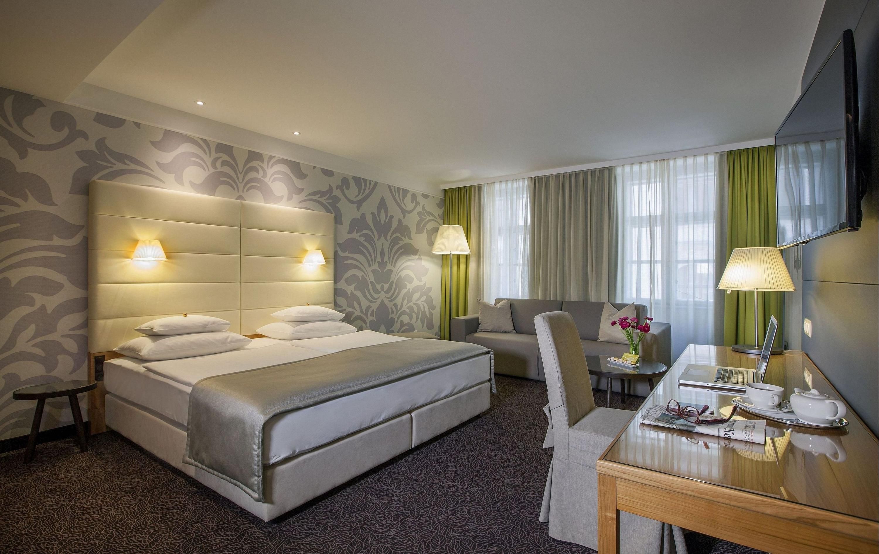 فندق بست ويسترن بلس داس تيغرا