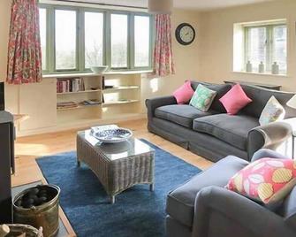 Ham's House - Tenbury Wells - Wohnzimmer