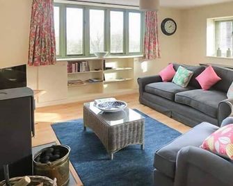Ham's House - Tenbury Wells - Wohnzimmer