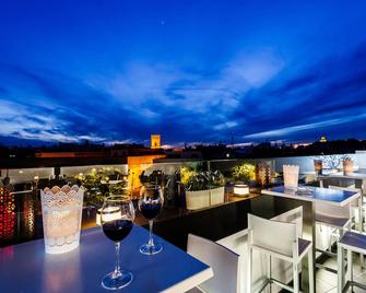 Patio de La Alameda - Sevilla - Restaurante