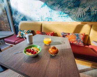 ibis Styles Antibes - Antibes - Dining room