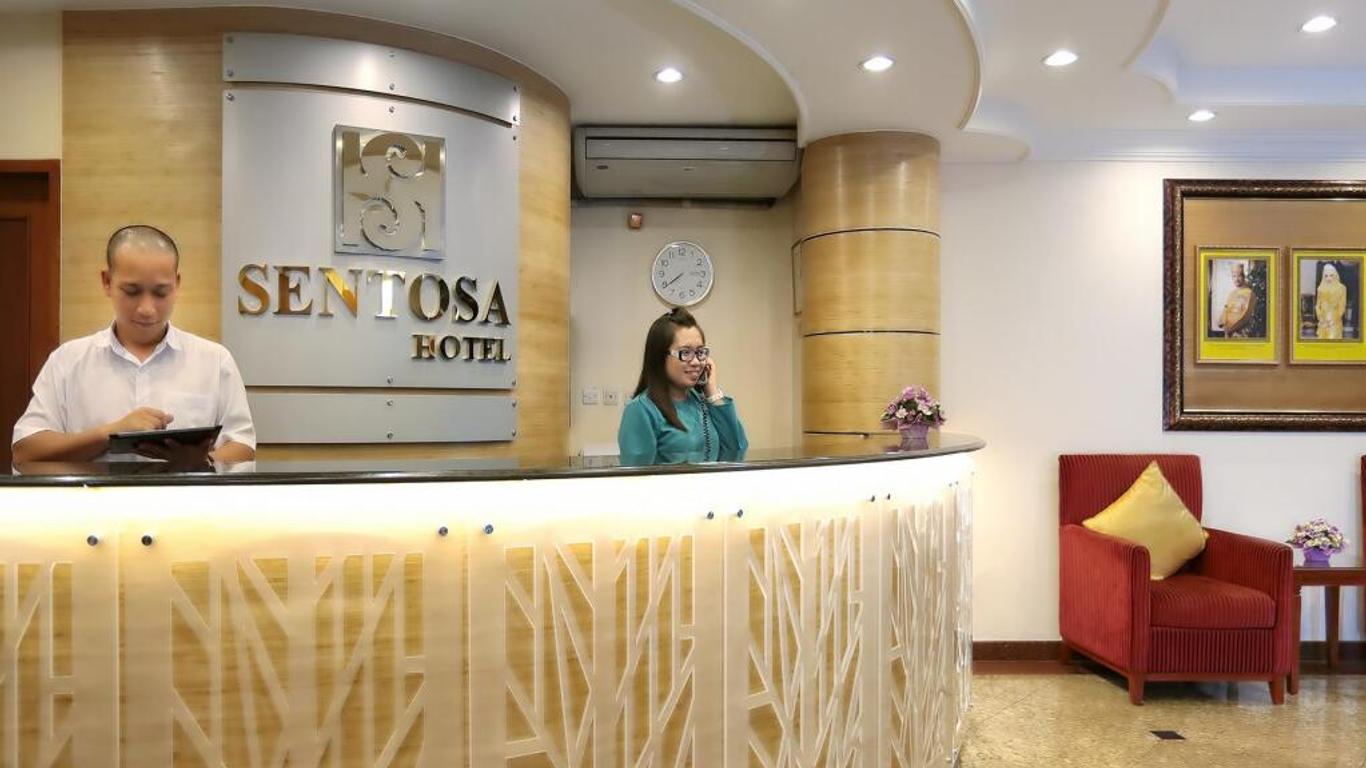 Hotel Sentosa