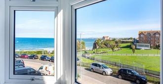OYO Minerva Guesthouse - Newquay