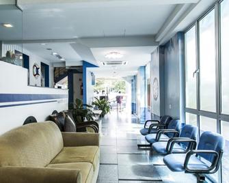 Ss City - Kuala Lumpur - Lobby