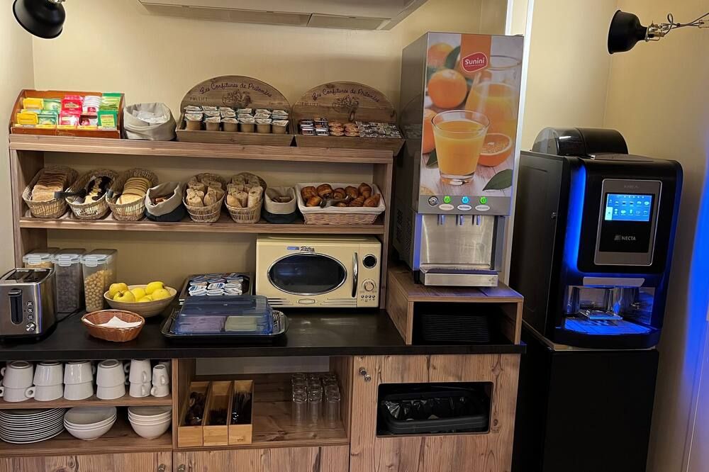 Kyriad Eco - Anglet
