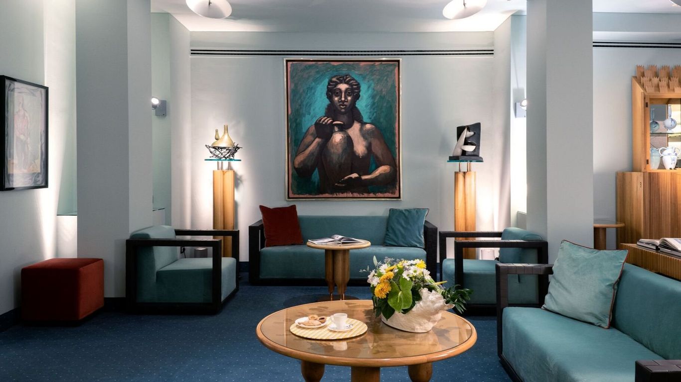 Hotel Spadari Al Duomo