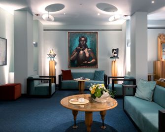 Hotel Spadari Al Duomo - Milan - Bar