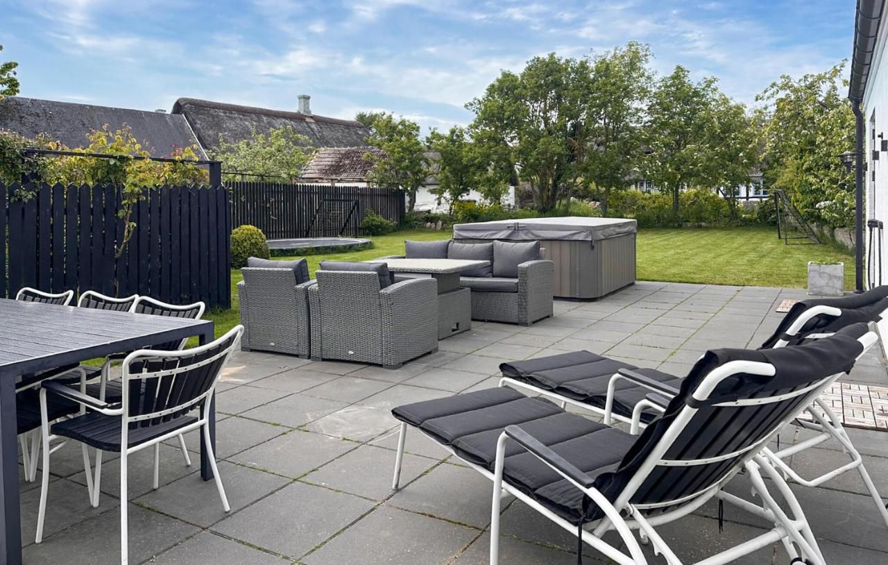 Gorgeous Home In Samsø With Wifi – Samsø
