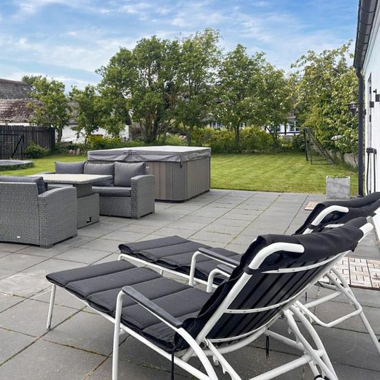 Gorgeous Home In Samsø With Wifi – Samsø
