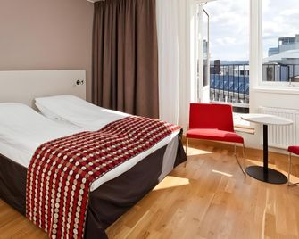 Mediinn Hotel Oslo - Oslo