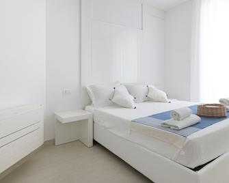 Rivazzurra A - Termoli - Bedroom