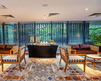 Santa Grand Signature Kuala Lumpur - Kuala Lumpur