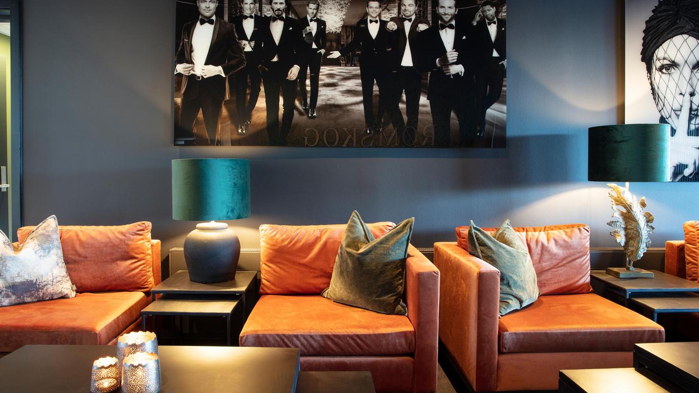 Roemskog Spa & Resort-Unike Hoteller