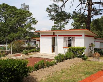 Bungalows Villa Limon - Chignahuapan - Gebouw