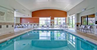 Homewood Suites by Hilton Omaha-Downtown - Omaha - Pool