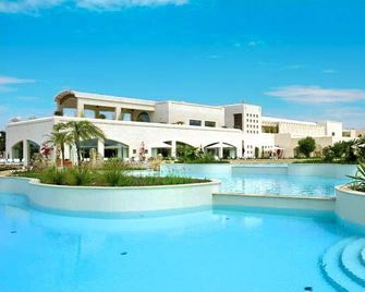 Vivosa Apulia Resort - Ugento - Piscina