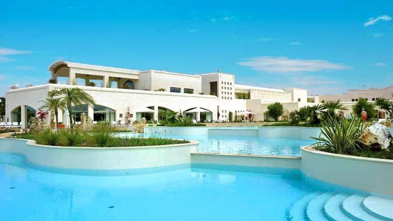 Vivosa Apulia Resort