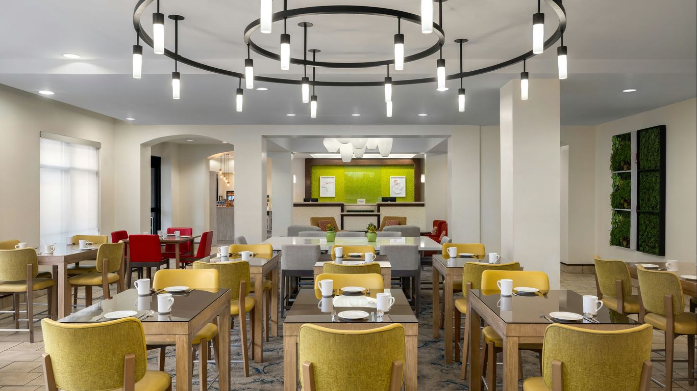 Hilton Garden Inn Raleigh-Durham/Research Triangle Park