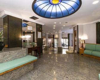 Hotel Royal Torino Centro Congressi - Turin - Hành lang