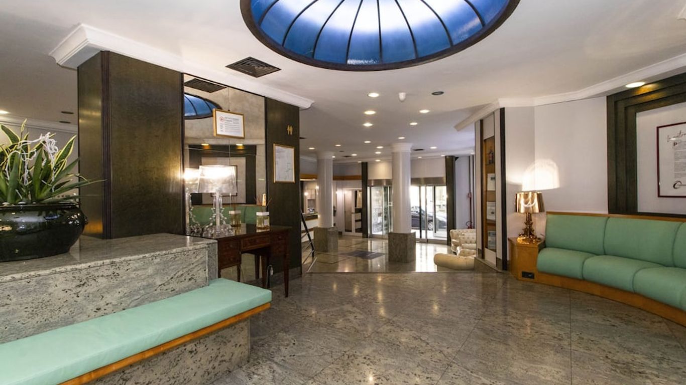 Hotel Royal Torino Centro Congressi