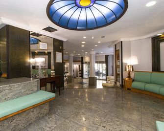 Hotel Royal Torino Centro Congressi - Turin - Lobby