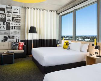 Atura Adelaide Airport - Adelaide - Schlafzimmer