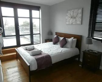 Flexi-lets Wallis Square - Farnborough - Schlafzimmer