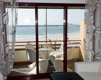 Porto Sea Apartments - Matosinhos - Balcony