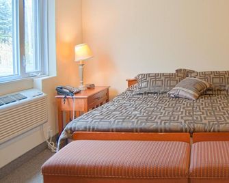 Hotel Le Mirage - Saint-Basile-le-Grand