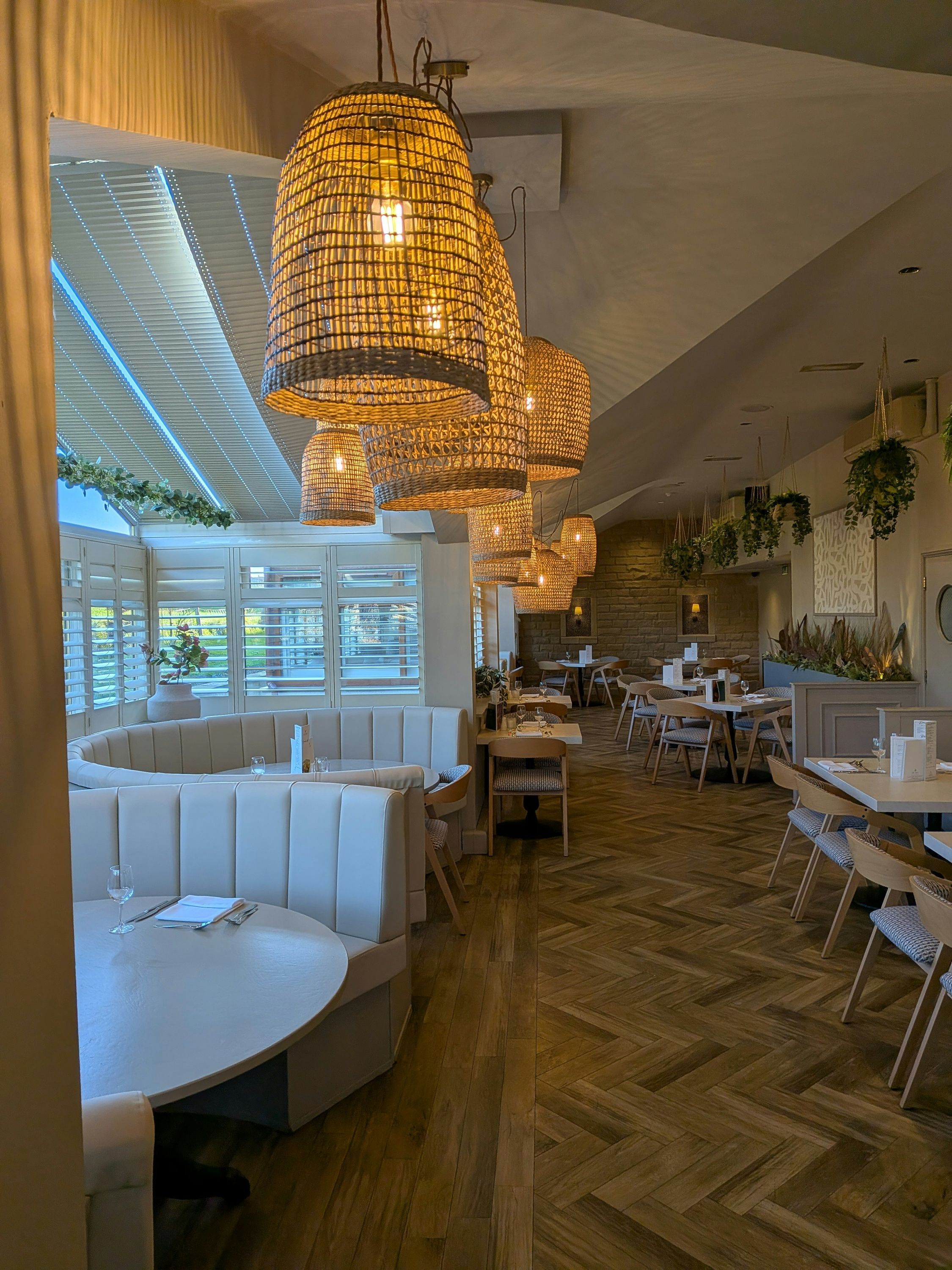 ريد هول هوتل