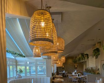 Red Hall Hotel - Bury - Ristorante