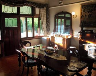 Lorelei Bed & Breakfast - Portland - Dining room