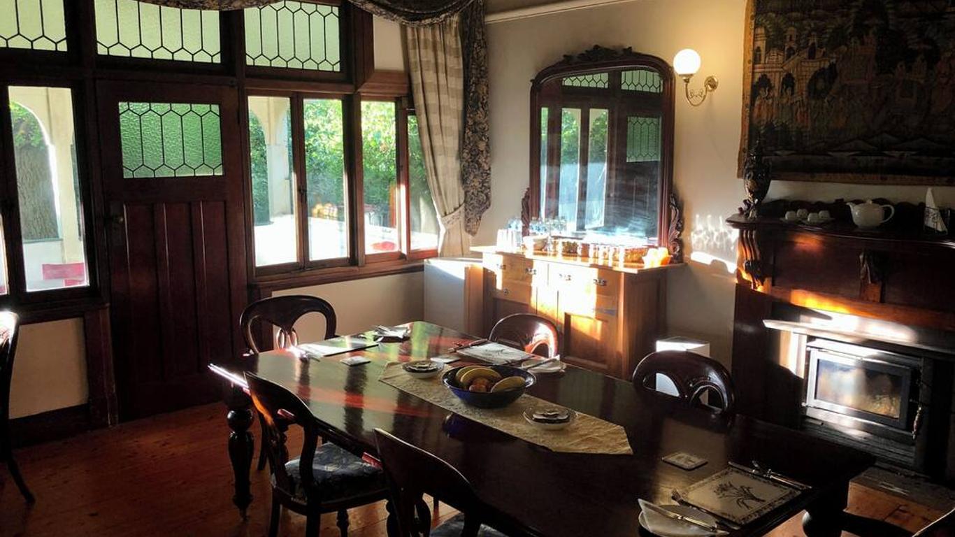 لوريلاي بد آند بريكفاست