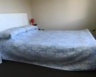 Cozy Cozy Guest House - Christchurch - Bedroom