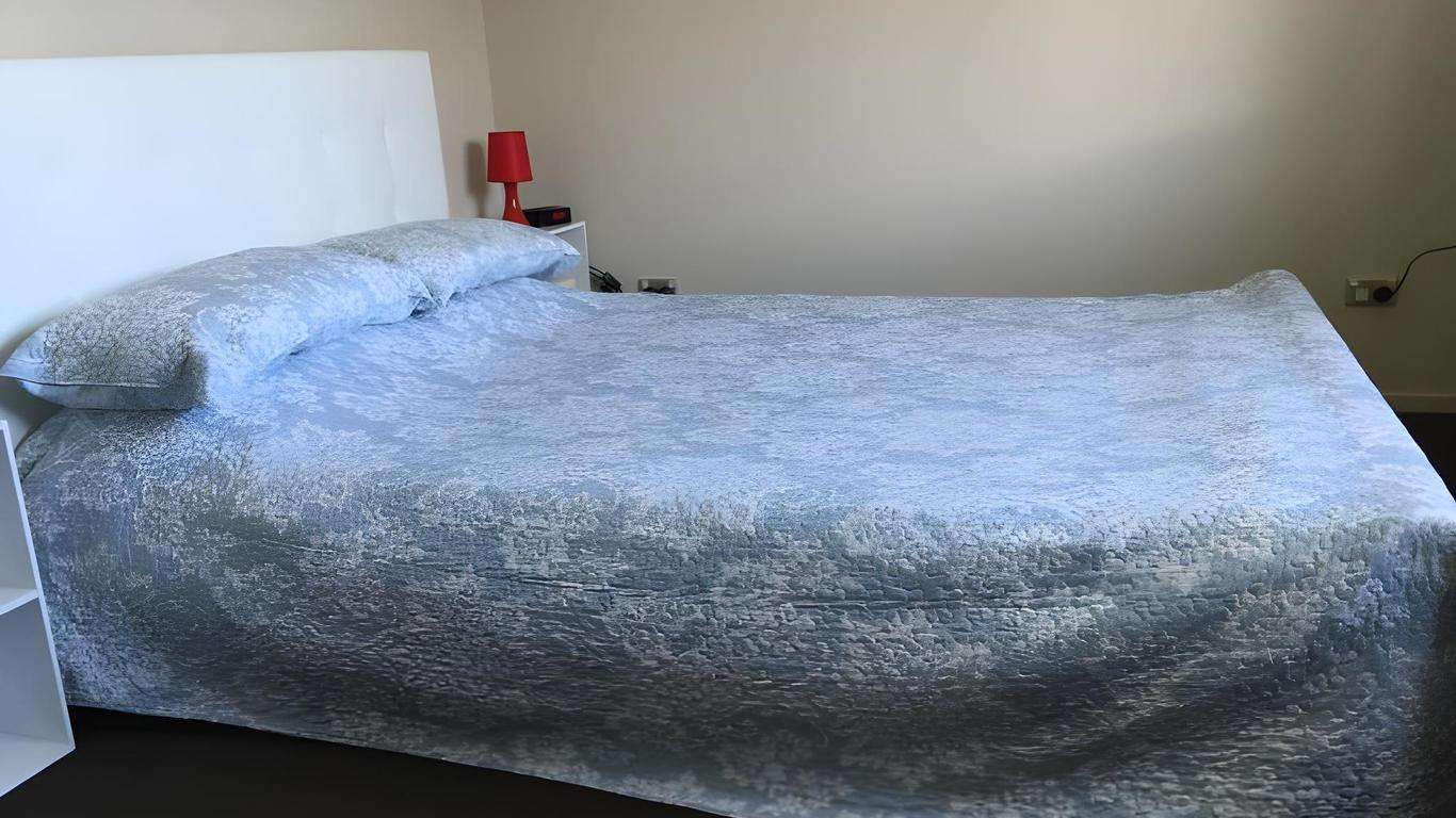 Cozy Cozy Guest House