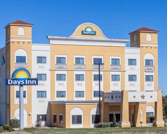 Days Inn Salado - Salado - Budova
