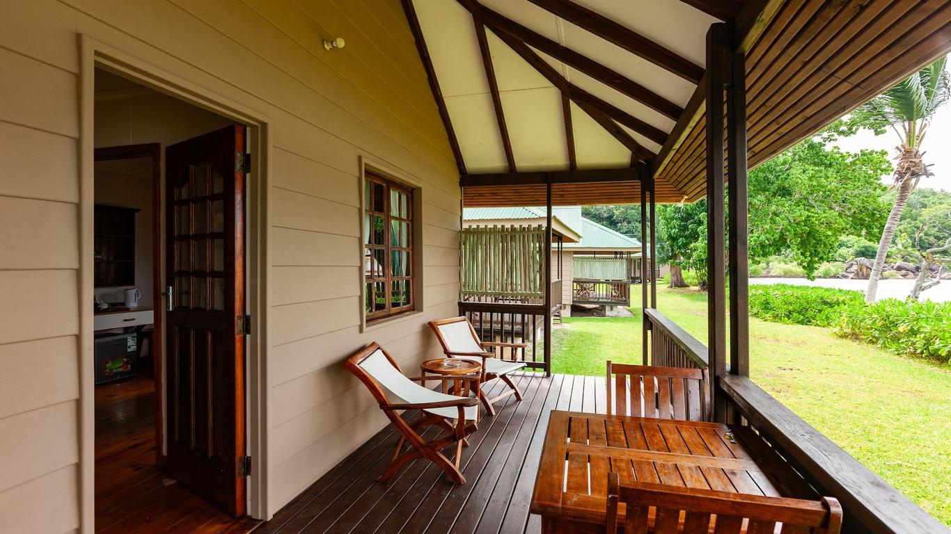 Le Vasseur La Buse Eco Resort