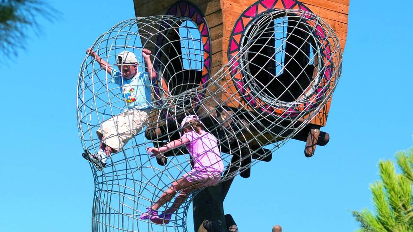 Vilamoura Garden Hotel