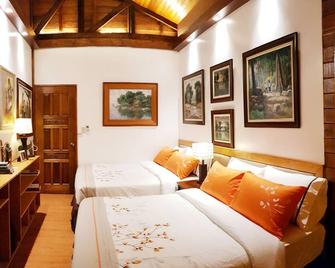 Stay Amare Villa Maria 1 - Bacolod - Bedroom