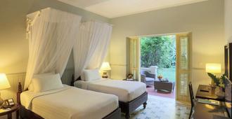 La Veranda Resort Phu Quoc - MGallery - Phu Quoc - Bedroom