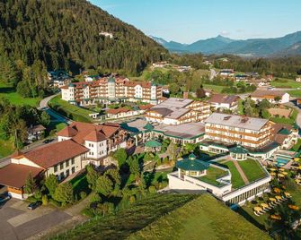 Hotel Seehof - Walchsee