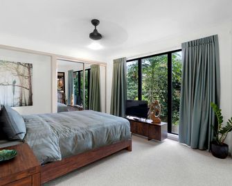 The Heart Stay - Airlie Beach - Airlie Beach - Bedroom