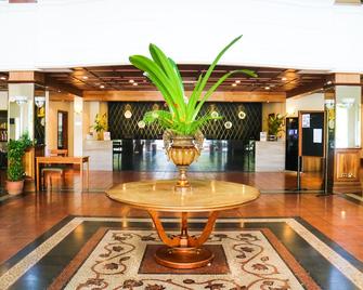 ستار لودج - جرودونغ - ردهة