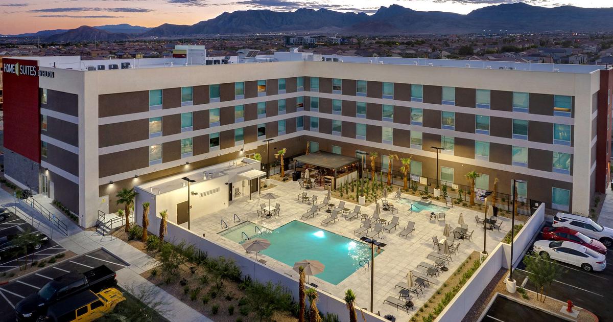 Home2 Suites By Hilton Las Vegas Northwest from $97. Las Vegas Hotel ...