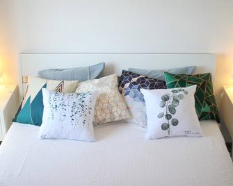 Vila Mafra - Grill Terrace - Mafra - Camera da letto