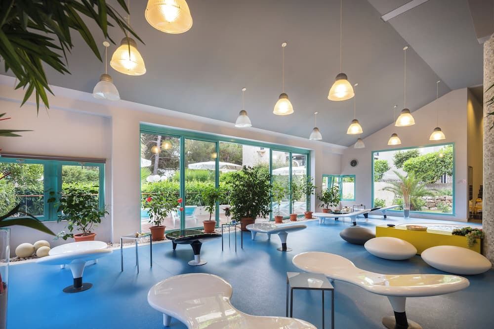 Bretanide Sport & Wellness Resort - Bol
